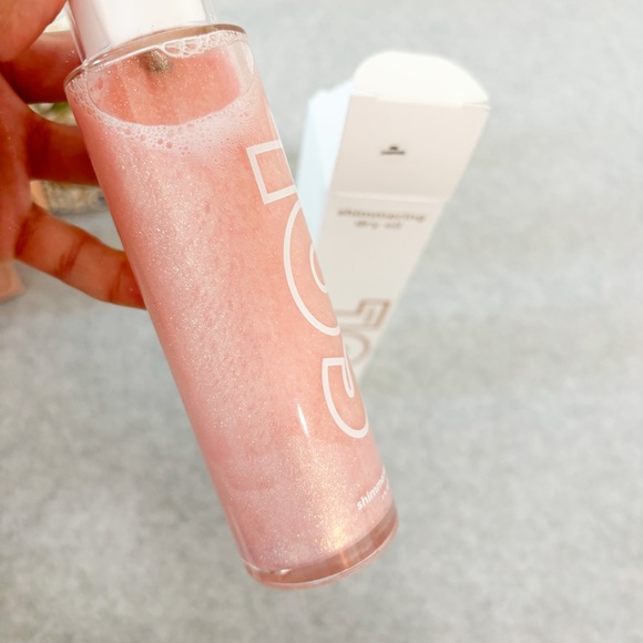 Bundle of 8 Sol Shimmering dry oils - Picture 10 of 16